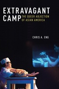 Abbildung von: Extravagant Camp - New York University Press
