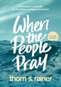 Cover: When the People Pray - Tyndale Momentum