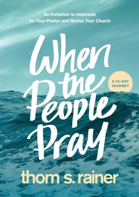 Enlarge image Cover: When the People Pray - Tyndale Momentum
