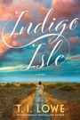 Cover: Indigo Isle - Tyndale Fiction