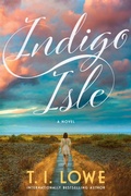 Cover: Indigo Isle - Tyndale Fiction
