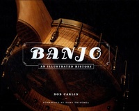Enlarge image Cover: Banjo - Backbeat Books