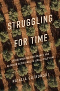 Bild: Struggling for Time - Stanford University Press