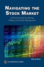 Cover: Navigating the Stock Market - De Gruyter