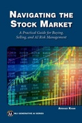Cover: Navigating the Stock Market - De Gruyter