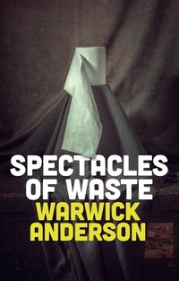 Enlarge image Cover: Spectacles of Waste - Wiley