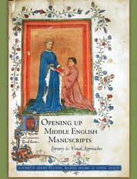 Abbildung von: Opening Up Middle English Manuscripts - Cornell University Press