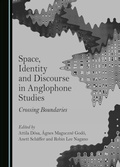 Bild: Space, Identity and Discourse in Anglophone Studies - Cambridge Scholars Publishing