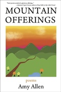 Cover: Mountain Offerings - Rootstock Publishing