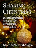 Cover: Sharing Christmas - Phoenix Books Inc