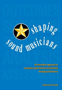 Abbildung von: Shaping Sound Musicians - GIA Publications