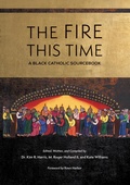 Cover: Fire This Time - GIA Publications