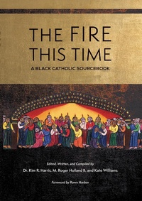 Abbildung von: Fire This Time - GIA Publications