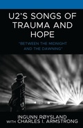 Cover: U2's Songs of Trauma and Hope - Lexington Books