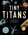 Cover: Tiny Titans - Tilbury House Publishers
