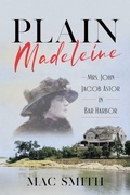 Cover: Plain Madeleine - Down East Books,U.S.