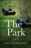 Cover: The Park - Pan Macmillan