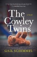Cover: The Cowley Twins - Pan Macmillan