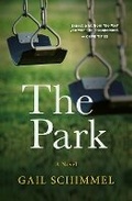 Cover: The Park - Pan Macmillan