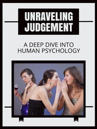 Abbildung von: Unraveling Judgement - Xspurts.com