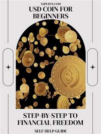 Abbildung von: USD Coin for Beginners - Xspurts.com