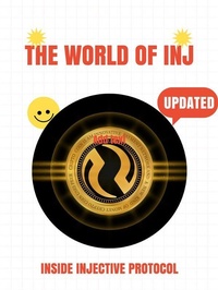 Abbildung von: The World of INJ - Xspurts.com