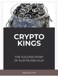 Abbildung von: Crypto Kings - Xspurts.com