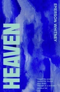 Cover: Heaven - Cipher Press