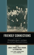 Cover: Friendly Connections - Lexington Books