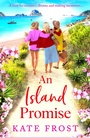 Cover: An Island Promise - Boldwood Books Ltd