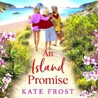 Enlarge image Cover: An Island Promise - Boldwood Books Ltd