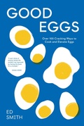 Cover: Good Eggs - QUADRILLE PUBLISHING