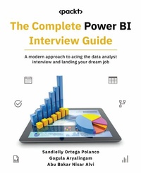 Abbildung von: The Complete Power BI Interview Guide - De Gruyter