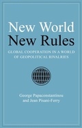 Cover: New World New Rules - Agenda Publishing