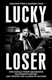 Abbildung von: Lucky Loser - The Bodley Head