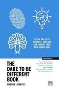 Cover: Dare to be Different Book - Distributed by eBookpartnership