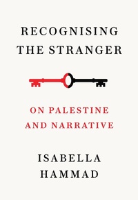 Abbildung von: Recognising the Stranger - Fern Press