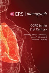 Bild: COPD in the 21st Century - European Respiratory Society