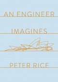 Cover: An Engineer Imagines - Batsford