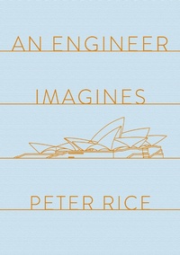 Enlarge image Cover: An Engineer Imagines - Batsford