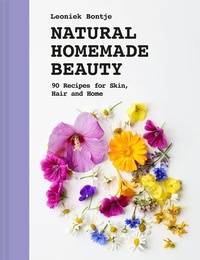 Abbildung von: Natural Homemade Beauty - Batsford