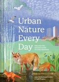 Cover: Urban Nature Every Day - Batsford