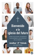 Cover: Bienvenido a la iglesia del futuro - Casa Creacion