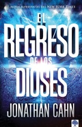 Cover: El regreso de los dioses - Casa Creacion