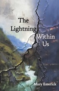 Cover: The Lightning Within Us - Hidden Shelf Publishing House