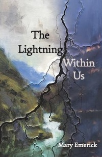 Enlarge image Cover: The Lightning Within Us - Hidden Shelf Publishing House