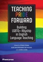 Cover: Teaching Pride Forward - TESOL Press