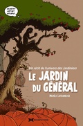 Cover: Le jardin du g&eacute;n&eacute;ral - EchoFictions