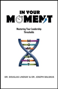 Abbildung von: In Your Moment - Outskirts Press