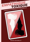 Cover: Empathique Toxique - BoD - Books on Demand